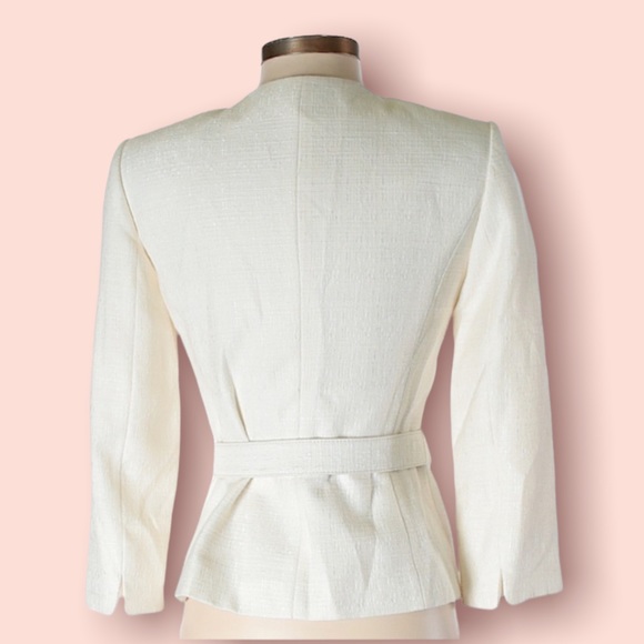 NWOT ANTONIO MELANI Jacket - Picture 2 of 2